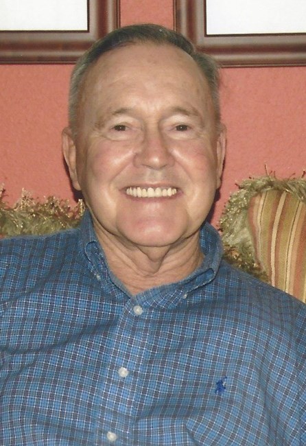 Obituary of Walter E. Seward, Jr.