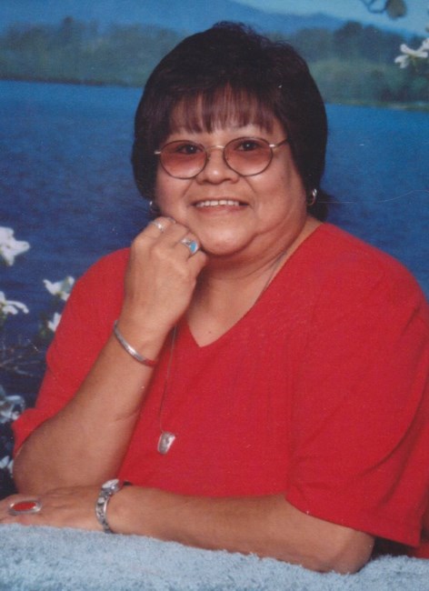 Obituary of Norma L Rock