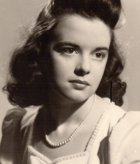 Obituary of Anna Tutt Sneed, Rancher