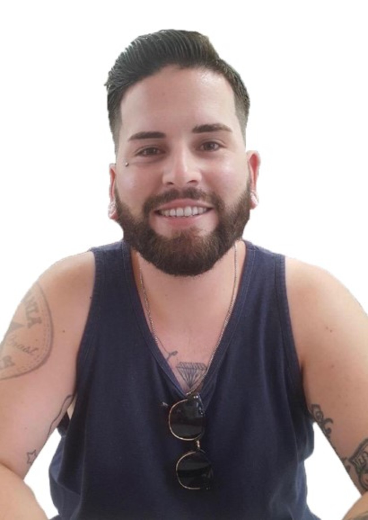 Obituary of Nicholas Ryan Paulsen