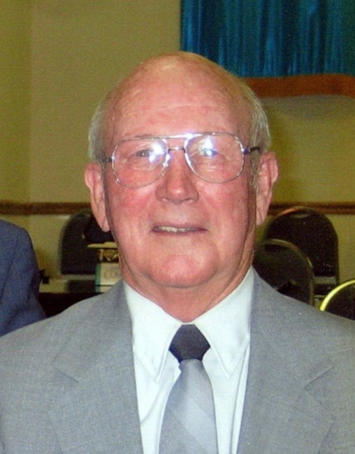 Obituary of JW Wilbur