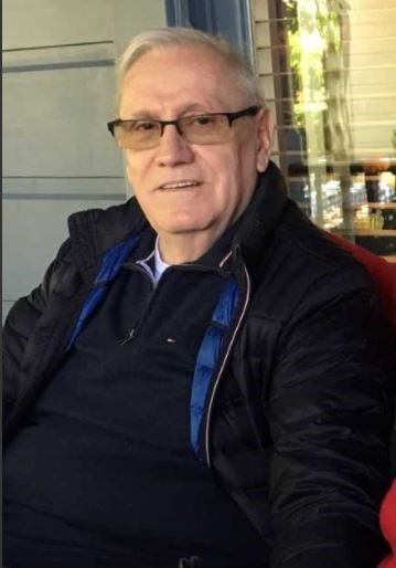 Obituary of James Franklin Brand