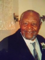 Willie Holman