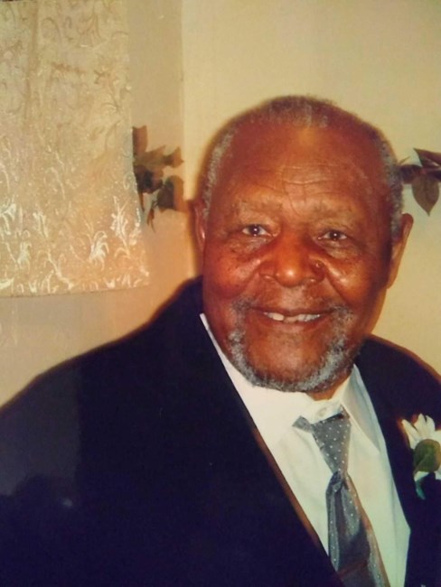 Obituary of Willie Lee Holman Sr.