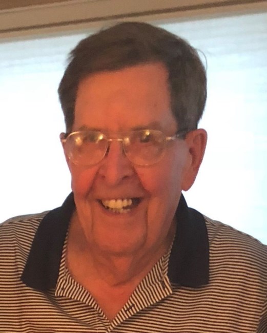 Obituary of William "Bill" Riley