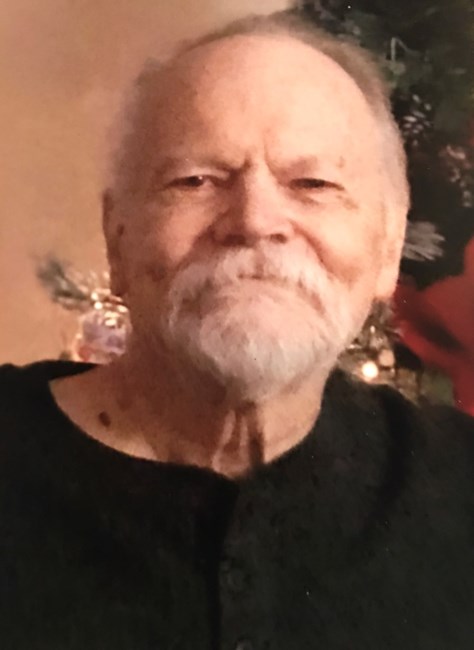 Avis de décès de James D. Johnston