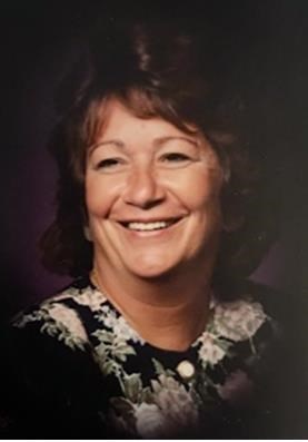 Obituary of Kathleen Eva Marie Pentalow Sturtevant