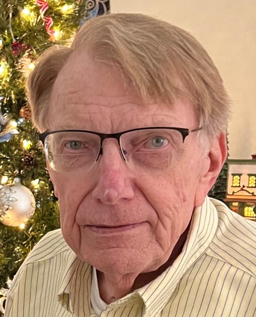 Obituary of Juris (George) Liepnieks