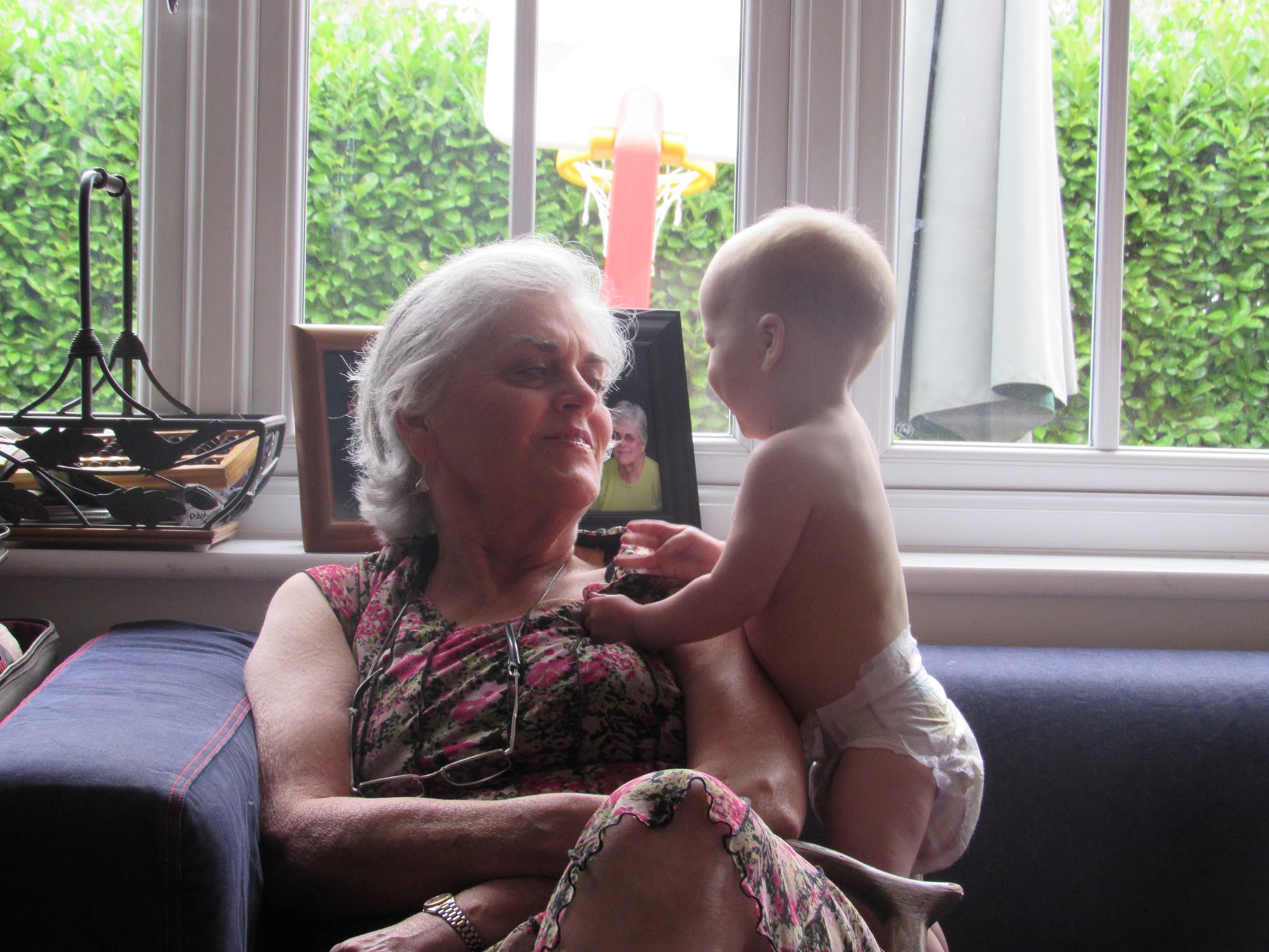 Avis de décès de Judy Smith Lytle