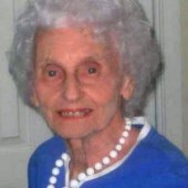 Obituary of June Goss-Moffitt