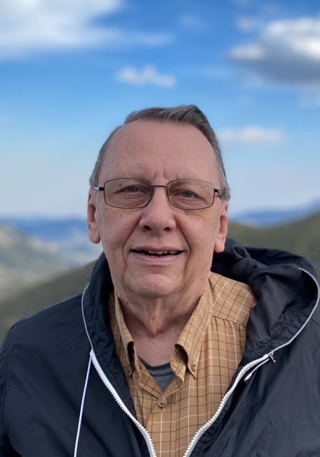 Obituary of Guy Dempsey