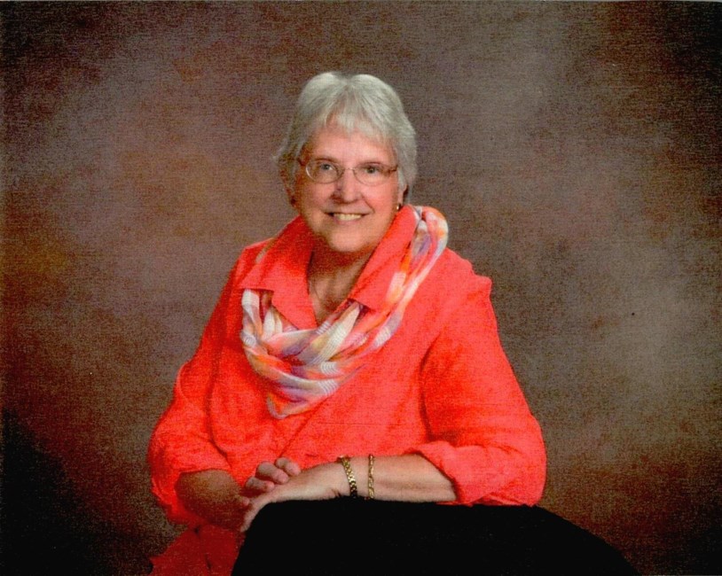 Obituary of Christine Marie Lay