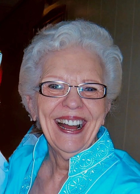 Obituary of Joan Marilyn Kilkelly