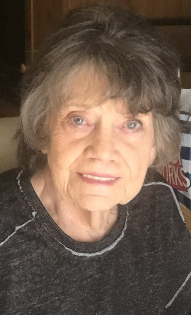 Obituary of Betty Sue Voyles