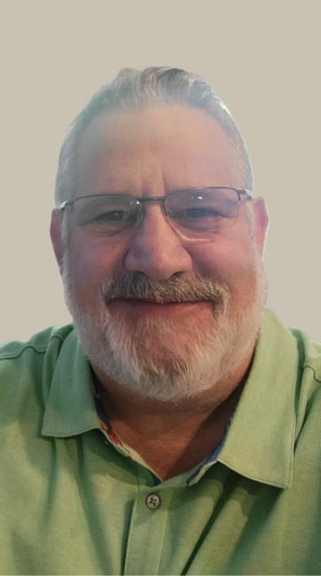 Avis de décès de Kevin Blackwell