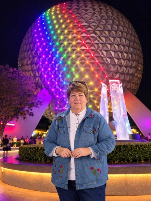 Obituary of Susan Mary Fuller