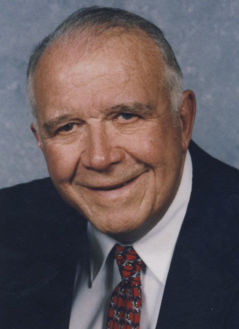 Obituary of Elmer Louis Morsberger