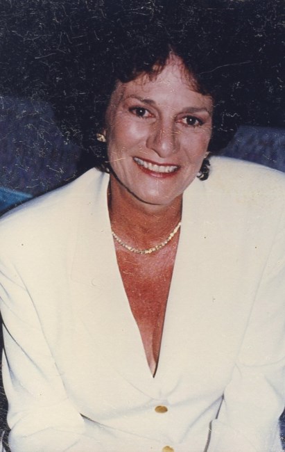 Obituary of Billie June Brooks