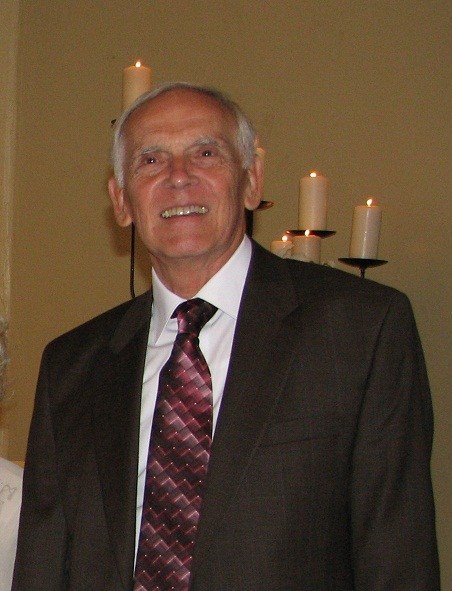 Obituary of Lennart Kjell Pettersson