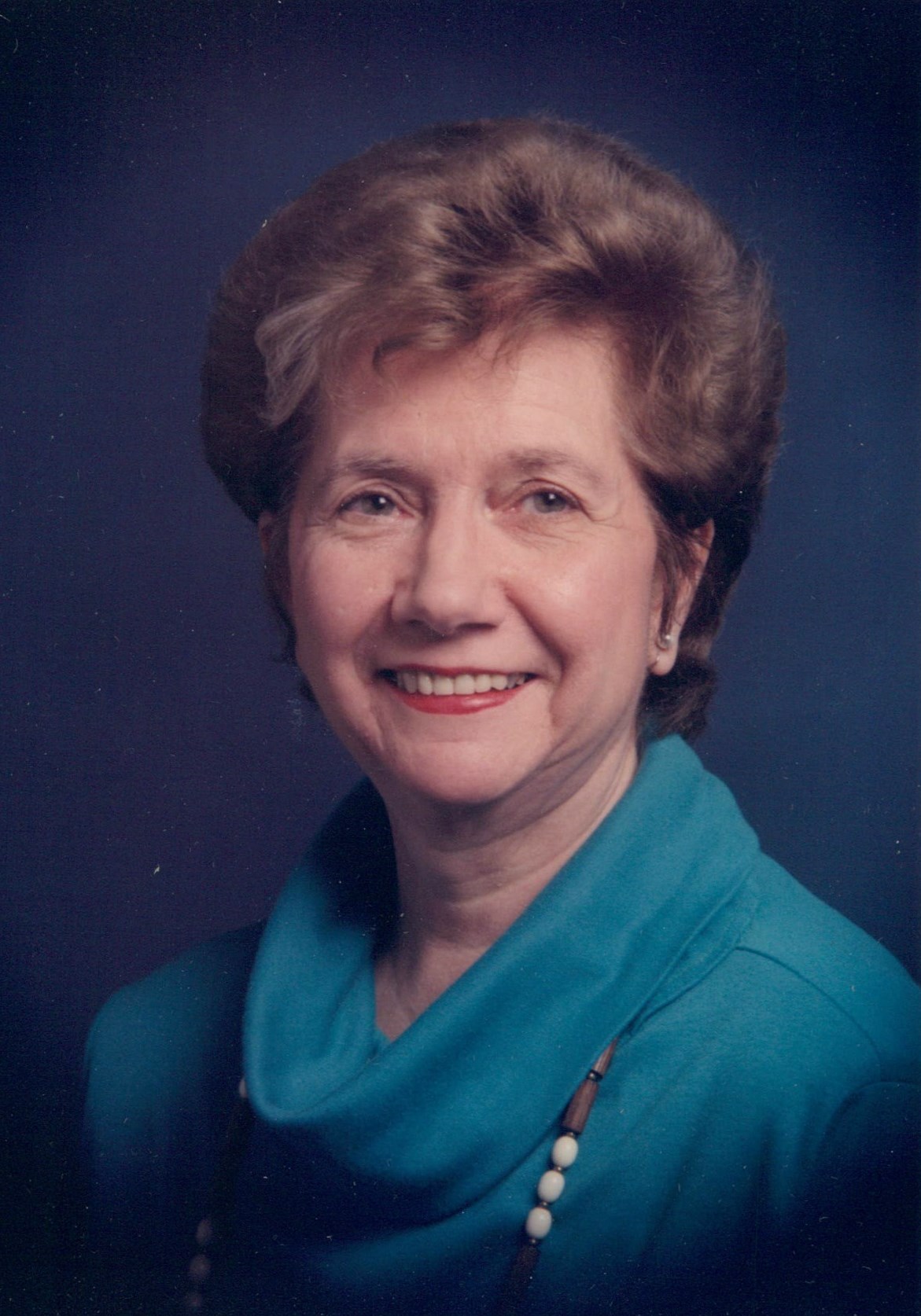 Grace Turnbull Obituary Halifax, NS