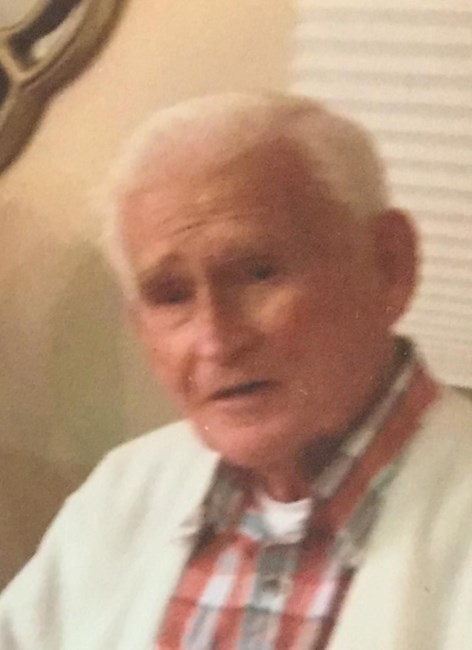 Obituary of Paul E. Fulton