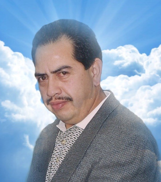 Obituary of Armando El Pelon Gomez Cuevas