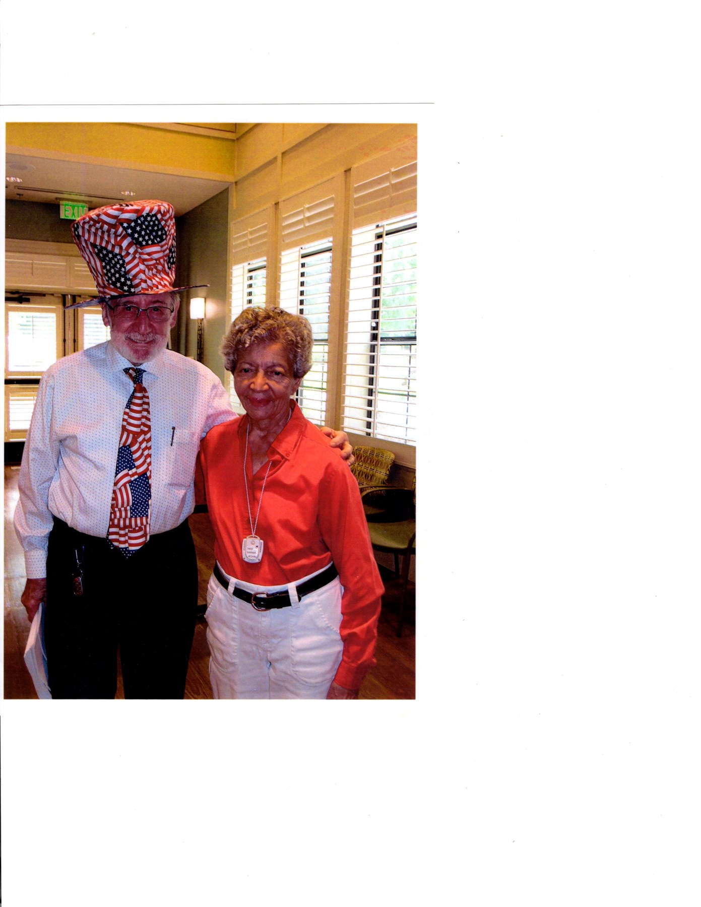 Obituary of Sarah Esther Kohn