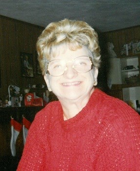 Obituary of Charlotte Jean Dunham