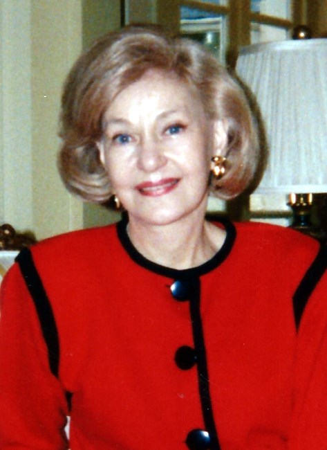 Obituary of Clara Lynn Ware