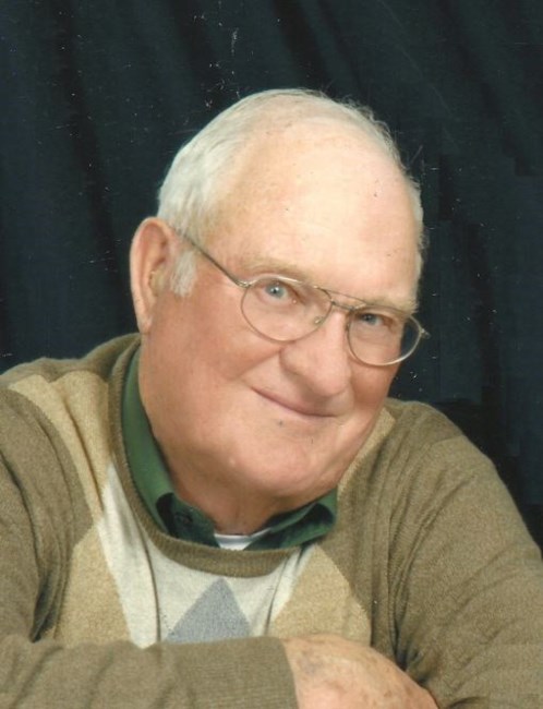 Obituary of Oliver "Don" Donald White