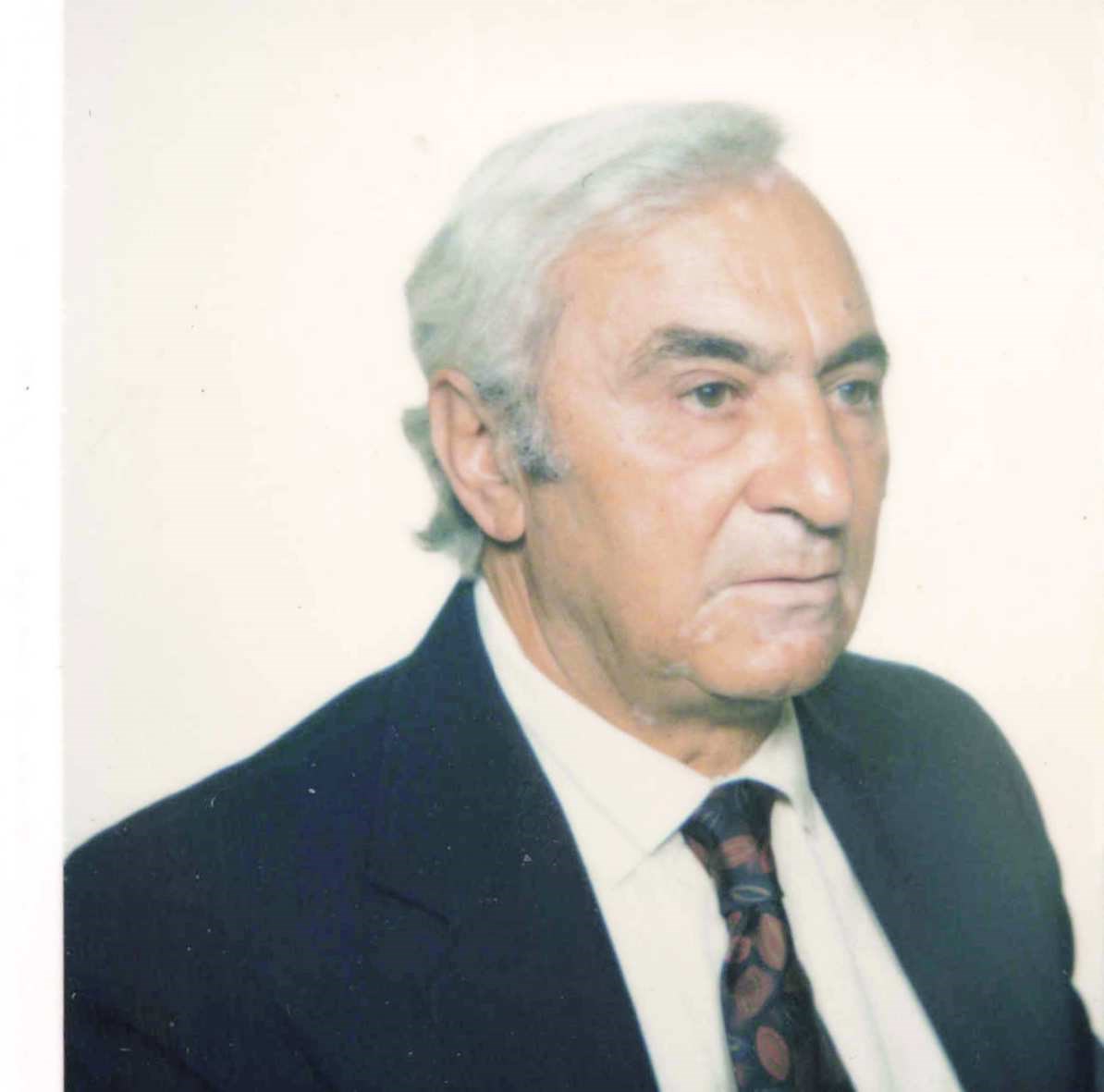 Obituary of Ashraf Agha Habibi Paydar