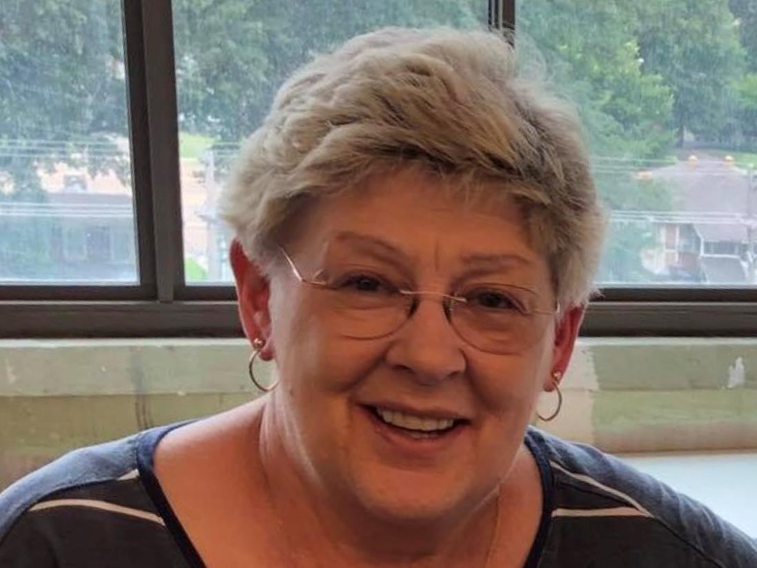 Nancy Tyndall Obituary Memphis, TN