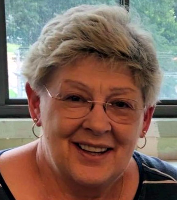 Obituary of Nancy Tyndall