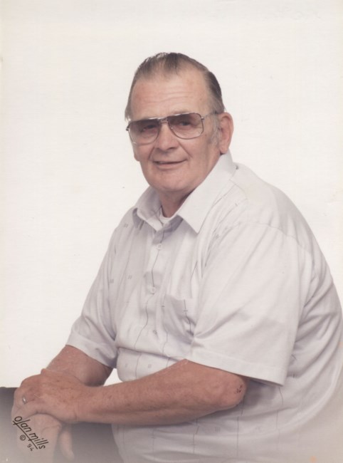 Obituary of Howard William Jensen