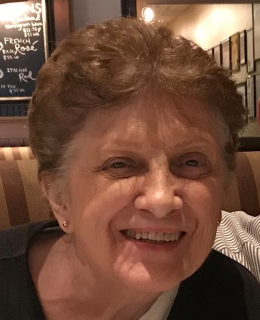 Obituary of Elaine Voinovich