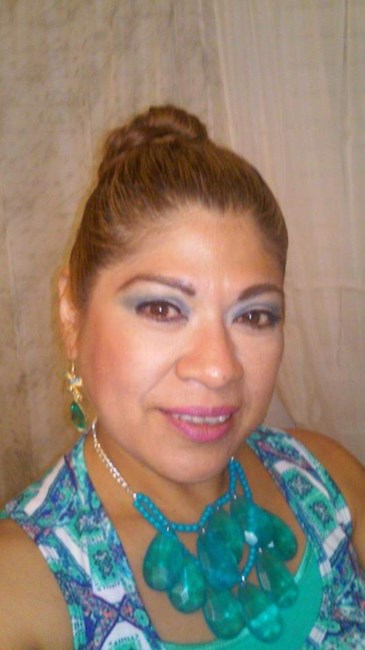 Obituary of Aide Estrada Hernandez