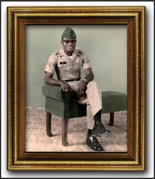 Avis de décès de Jimmie Delaney Gray Jr.