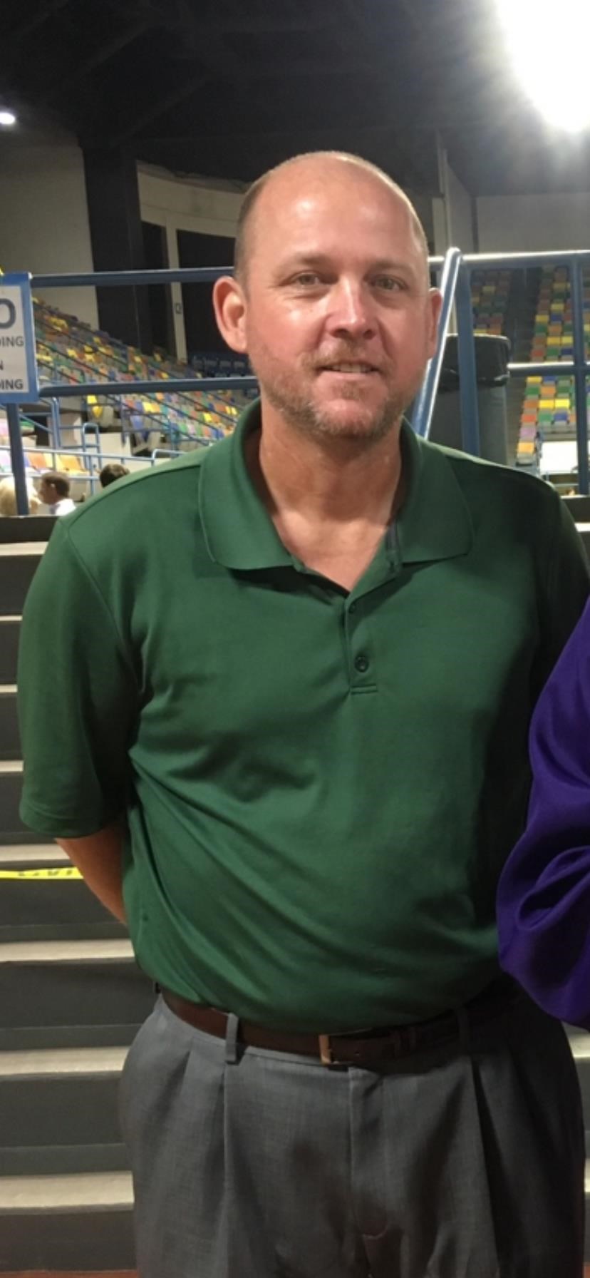 Obituary of James Matthew Holmes