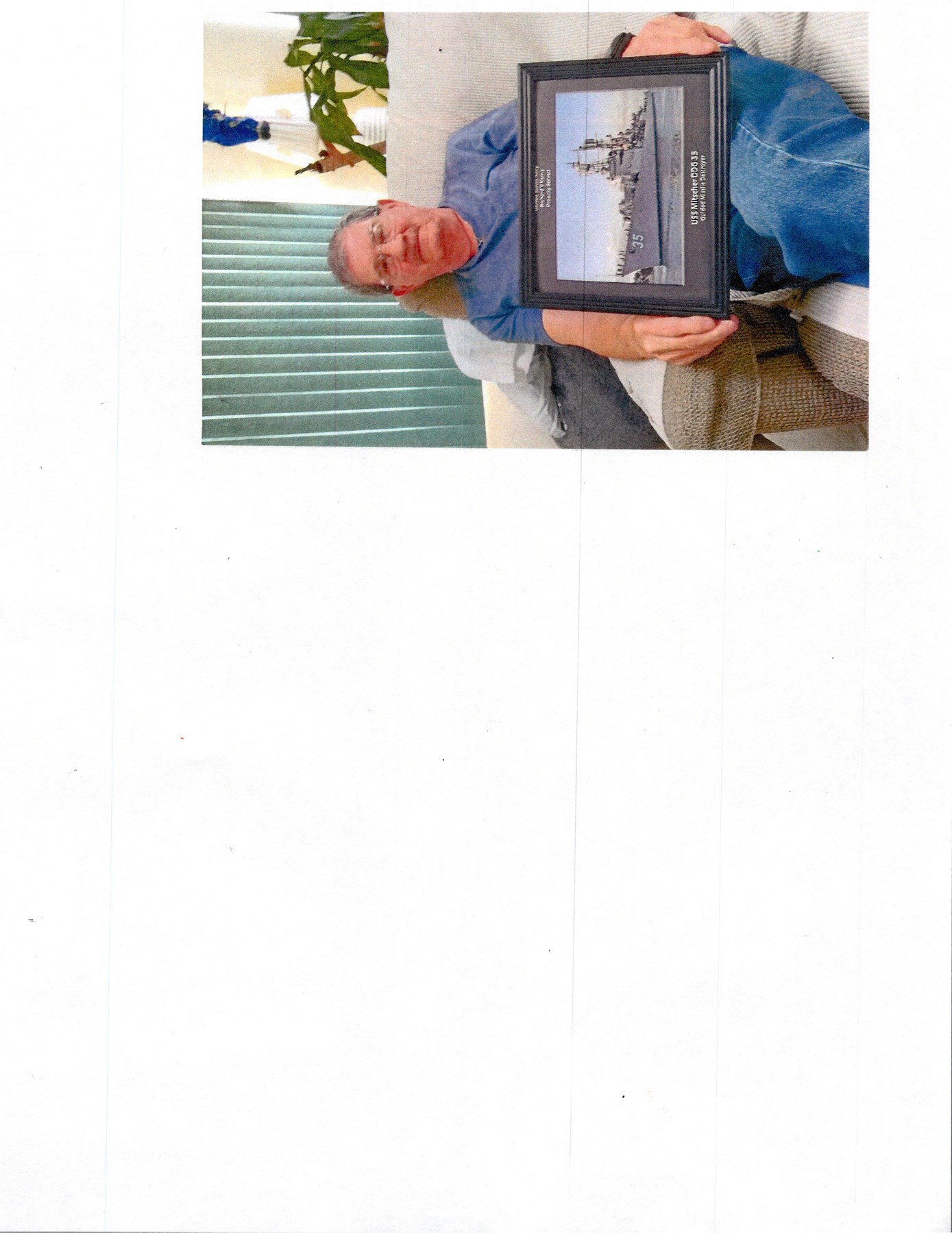 Obituary of Richard V. Karns