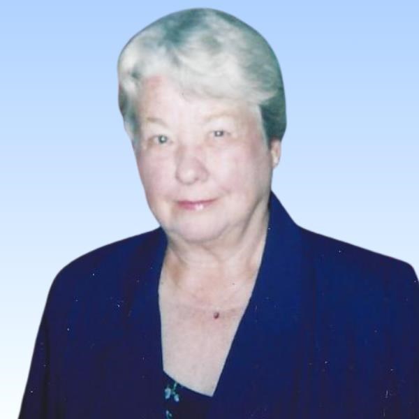 Obituary of Lillian P Hanney