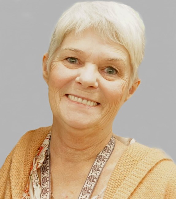 Obituary of Linda Marie Barrett