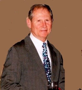 Obituary of Robert Charles Orr