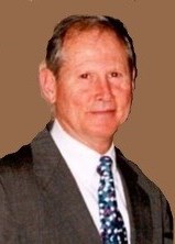 Obituary of Robert Charles Orr