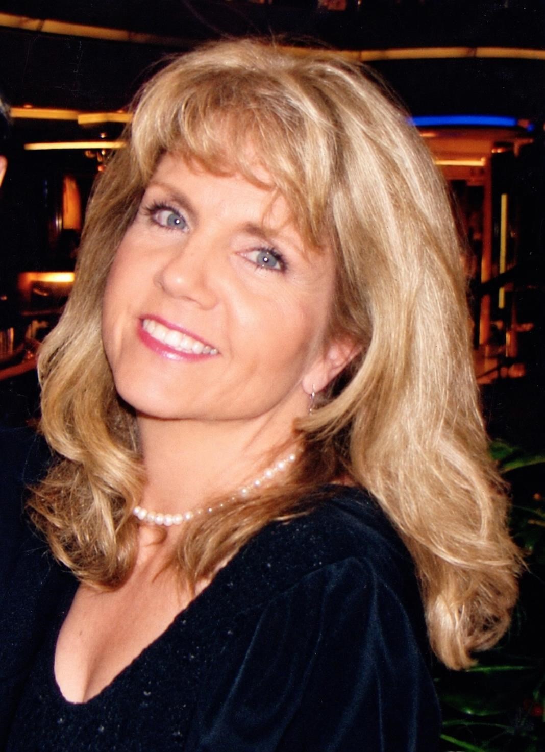 Obituary of Jill Hawley Safi