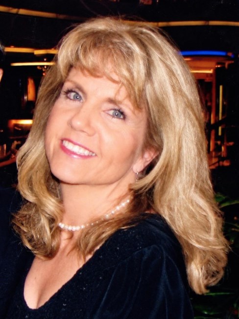 Obituary of Jill Hawley Safi