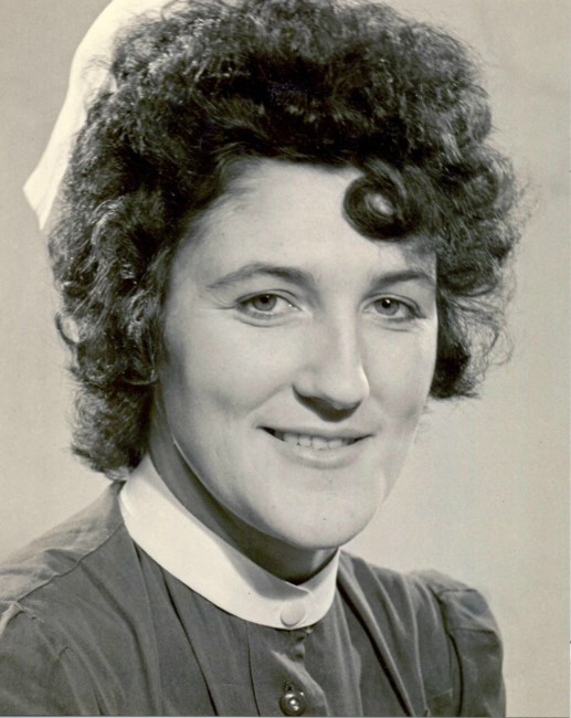 Avis de décès de Sarah Harper