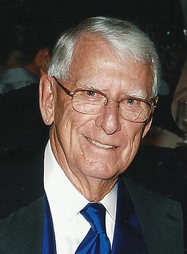 Obituary of Charles  "Chuck" F. Weiksner Jr.