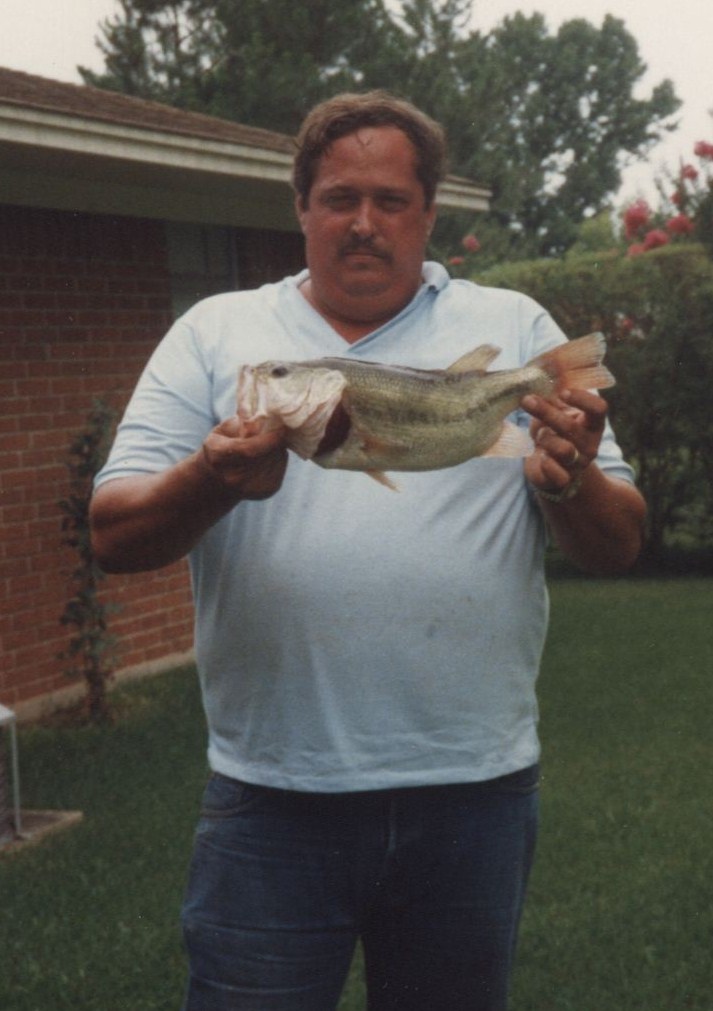 Obituary of Steve Wrenn