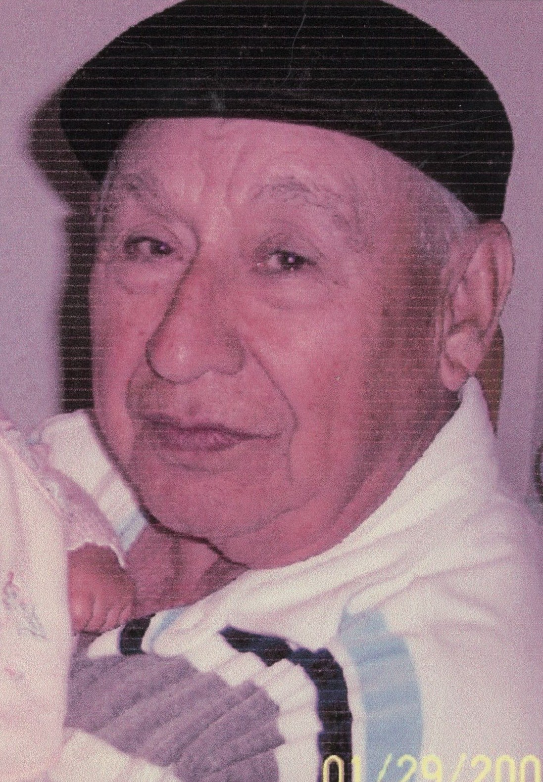 Obituary of Guadalupe Pena