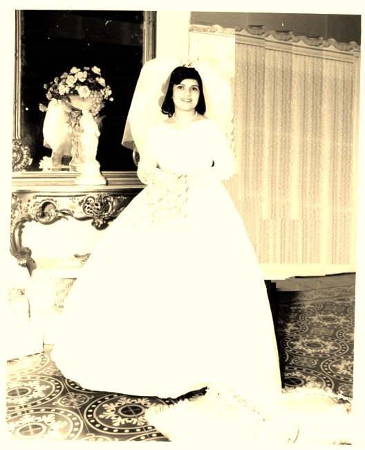 Obituary of Carmen De La Garza